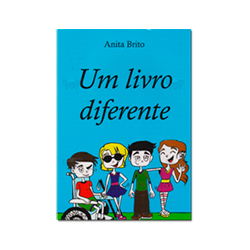 Um livro diferente