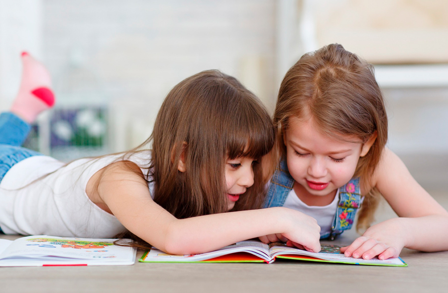 Livros infantis sobre autismo - Tismoo - crianças