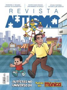 Revista Autismo de setembro de 2019 — Tismoo