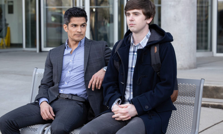 The Good Doctor completa 3ª temporada no Brasil — Tismoo